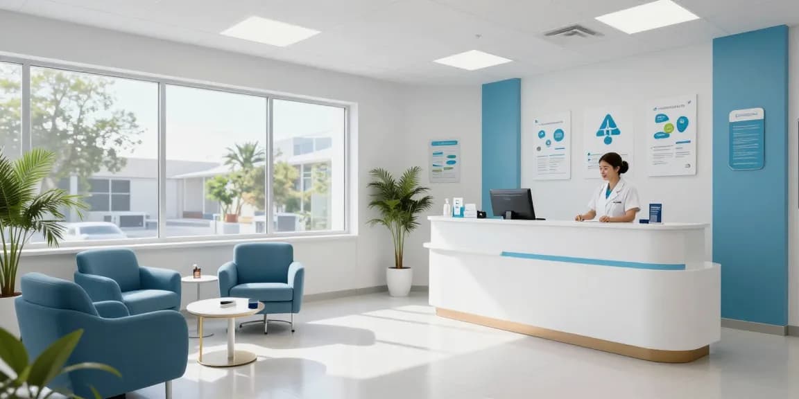 Best hair transplant Turkey consultation in a modern health clinic with trusted doctors and compassionate patient care.