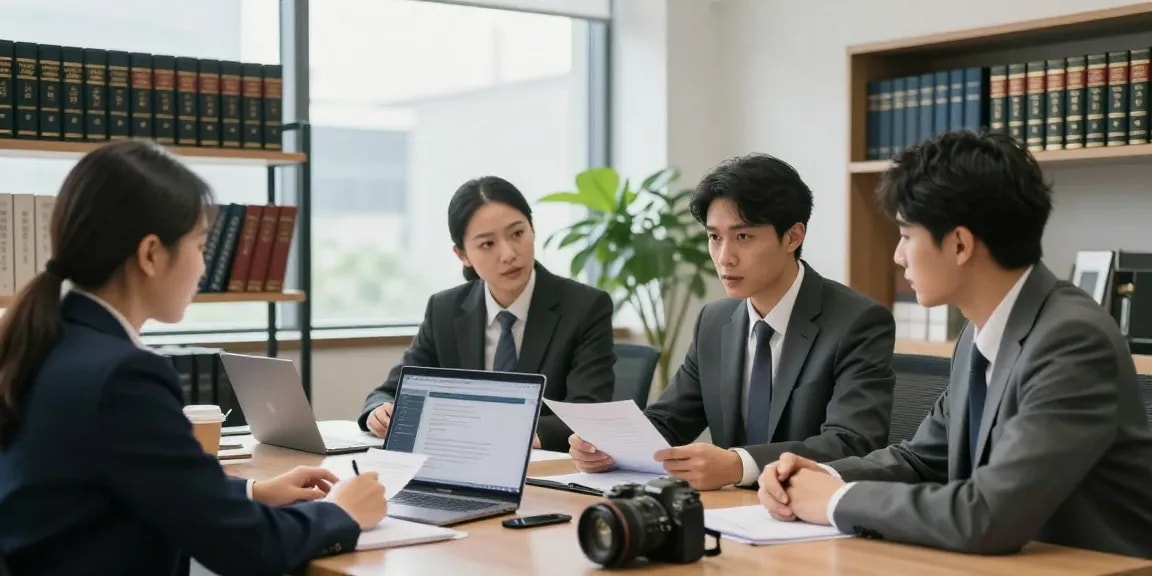Helpful hints for navigating legal challenges in a professional law office.