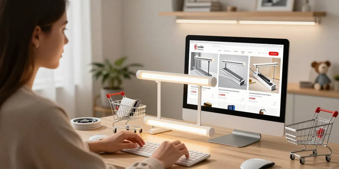 sina magnetica LED products on e-commerce platform, online shopping for best deals, premium spotlight review