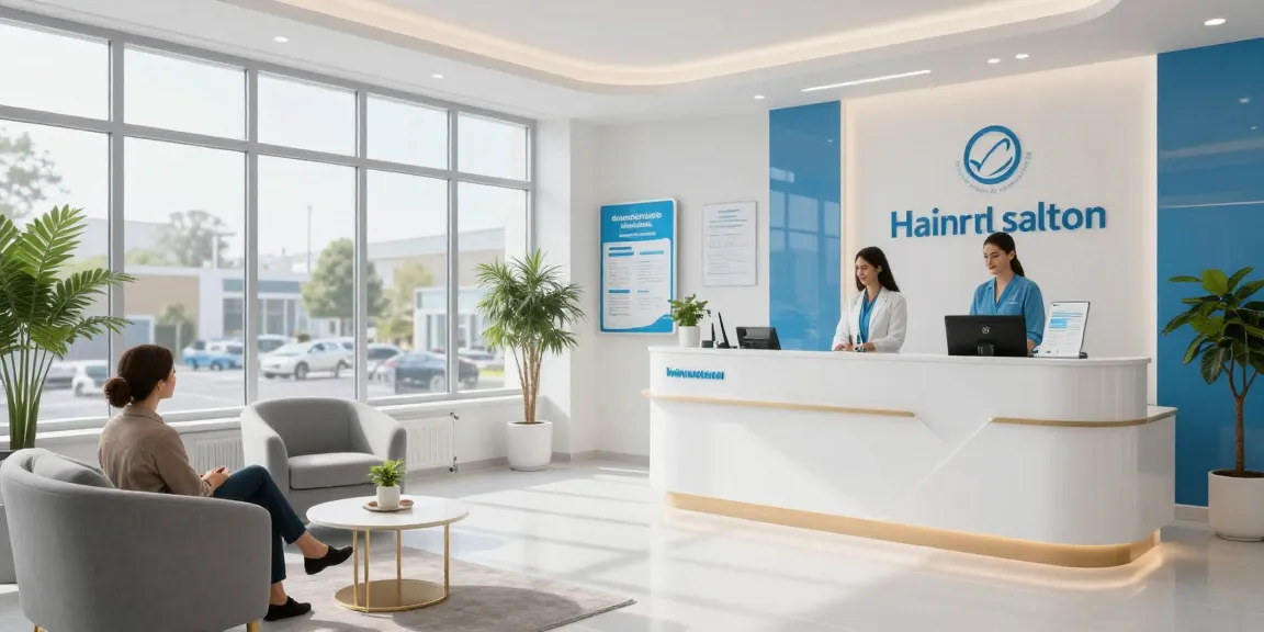 Hair transplant Istanbul at a professional healthcare clinic offering compassionate patient care and advanced medical services.