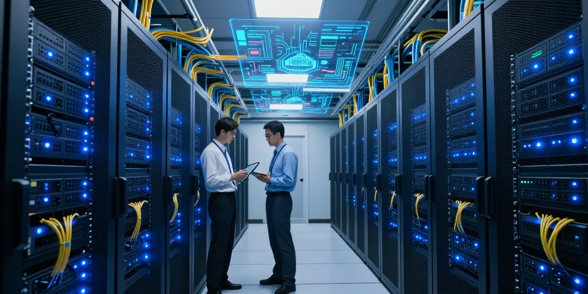 hb88bee in a modern data center with advanced cloud computing infrastructure and secure technology solutions.