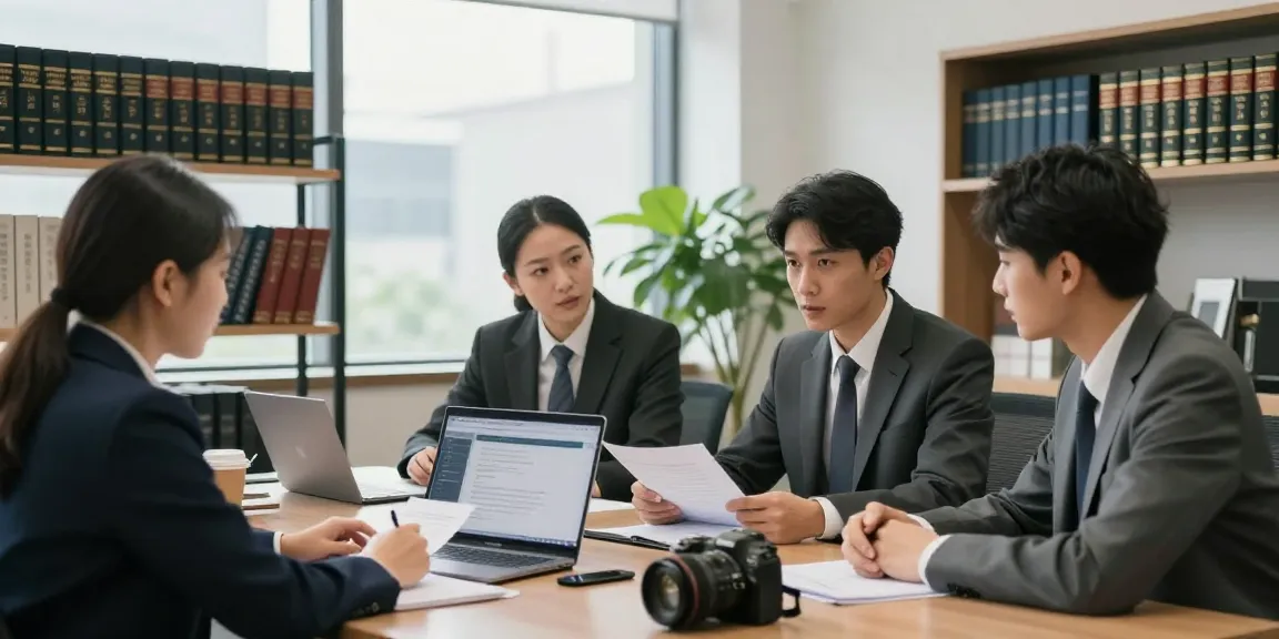 Helpful hints for navigating legal challenges in a professional law office.