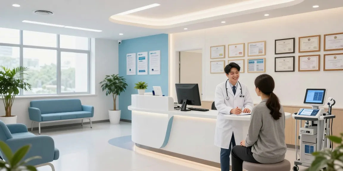 Experience trusted luck8 bet services in a compassionate healthcare environment, focused on patient care and wellness.