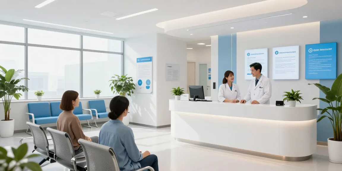 Medical consultation for hair transplant Istanbul services and patient care in a trusted clinic.