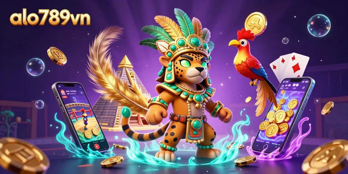 Experience the excitement of cockfighting with alo789vn's live updates and vibrant scene of action-packed entertainment.